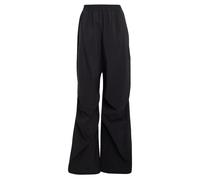 ADIDAS SPORTSWEAR Pantalon de sport noir, Taille L