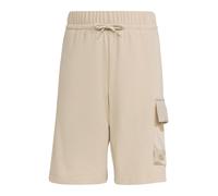 ADIDAS SPORTSWEAR Pantalon de sport sable / kaki, Taille 140