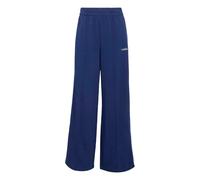 ADIDAS SPORTSWEAR Pantalon de sport 'Seasonal Essentials' bleu foncé, Taille XL