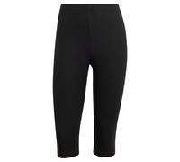 Corsaire à côtes Seasonal Essentials Black S