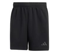 Adidas Short Soft LUX Homme Noir Taille L