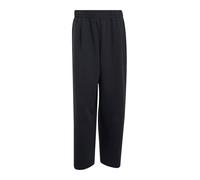 ADIDAS SPORTSWEAR Pantalon de sport 'Soft Lux' noir, Taille M