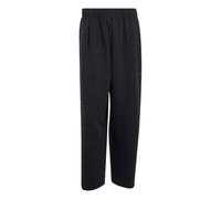 Adidas Soft Lux Straight Leg Tracksuit Pants Noir XS / Regular Homme