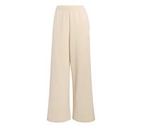 ADIDAS SPORTSWEAR Pantalon de sport 'SOFT LUX STRAIGHT LEG' beige, Taille S