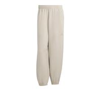 ADIDAS SPORTSWEAR Pantalon de sport 'Soft Luxe' taupe, Taille XL