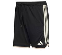 Adidas Stadium Mesh Shorts Noir M Homme