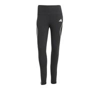 ADIDAS SPORTSWEAR Pantalon de sport 'Stadium' noir / blanc, Taille XS-S