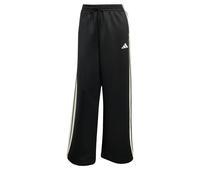 ADIDAS SPORTSWEAR Pantalon de sport 'Stadium' noir / blanc, Taille XXS