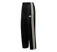 ADIDAS SPORTSWEAR Pantalon de sport 'Stadium' noir / coquille d'oeuf, Taille S