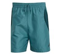 ADIDAS SPORTSWEAR Pantalon de sport 'Stadium' pétrole / sapin, Taille XS