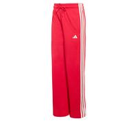 Adidas Stadium Mesh Joggers Rose L Femme