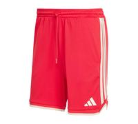 Adidas Stadium Mesh Shorts Rouge S Homme