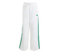 ADIDAS SPORTSWEAR Pantalon de sport 'Stadium' vert / blanc naturel, Taille XL-XXL