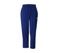 ADIDAS SPORTSWEAR Pantalon de sport 'STNFRD' bleu cobalt / blanc, Taille S
