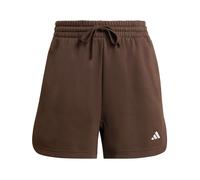 ADIDAS SPORTSWEAR Pantalon de sport 'Studio' chocolat, Taille XL