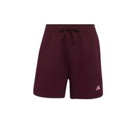 ADIDAS SPORTSWEAR Pantalon de sport 'Studio' lie de vin, Taille S