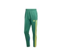 ADIDAS SPORTSWEAR Pantalon de sport 'Tiro' indigo / jaune / vert, Taille S