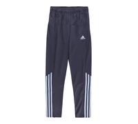 ADIDAS SPORTSWEAR Pantalon de sport 'Tiro' marine / bleu clair, Taille 152