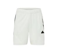 ADIDAS SPORTSWEAR Pantalon de sport 'Tiro' noir / blanc, Taille L