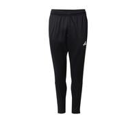 ADIDAS SPORTSWEAR Pantalon de sport 'TIRO' noir / blanc, Taille S