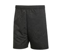 ADIDAS SPORTSWEAR Pantalon de sport 'Tiro' noir / noir chiné, Taille S