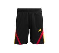 ADIDAS SPORTSWEAR Pantalon de sport 'TIRO NP' orange / rouge / noir, Taille XL