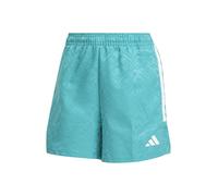 ADIDAS SPORTSWEAR Pantalon de sport 'Tiro Q3' menthe / blanc, Taille XXXL-4XL