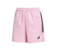 ADIDAS SPORTSWEAR Pantalon de sport 'Tiro Q3' rose / noir, Taille XXXL-4XL