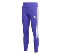 ADIDAS SPORTSWEAR Pantalon de sport 'Train Essentials' bleu violet / blanc, Taille 170