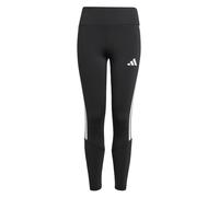 ADIDAS SPORTSWEAR Pantalon de sport 'Train Essentials' noir / blanc, Taille 164