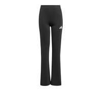 ADIDAS SPORTSWEAR Pantalon de sport 'Train Essentials' noir / blanc, Taille 170
