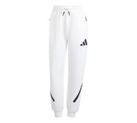 Adidas Z.n.e Tracksuit Pants Blanc XL / Regular Femme