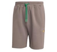 ADIDAS SPORTSWEAR Pantalon de sport 'X Fortnite' bleu clair / jaune / pierre / blanc, Taille L