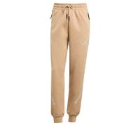 ADIDAS SPORTSWEAR Pantalon de sport 'Z.N.E.' beige, Taille M-L