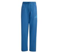 ADIDAS SPORTSWEAR Pantalon de sport 'Z.N.E.' bleu / azur, Taille 128