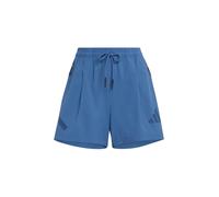 ADIDAS SPORTSWEAR Pantalon de sport 'Z.N.E.' bleu / bleu foncé, Taille L