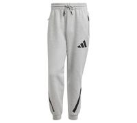 Adidas Pantalon Z.N.E. New Gris Noir Taille L