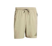 Adidas Short Z.N.E. Sportswear Marron Taille L
