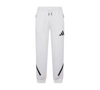 ADIDAS SPORTSWEAR Pantalon de sport 'Z.N.E.' noir / blanc, Taille L
