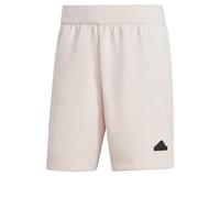 ADIDAS SPORTSWEAR Pantalon de sport 'Z.N.E. Premium' rose pastel / noir, Taille XXL