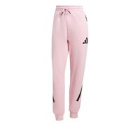 ADIDAS SPORTSWEAR Pantalon de sport 'Z.N.E.' rose / noir, Taille S