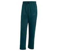 ADIDAS SPORTSWEAR Pantalon de sport 'Z.N.E.' vert foncé, Taille L