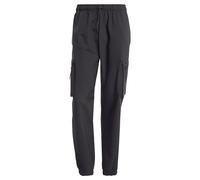 ADIDAS SPORTSWEAR Pantalon fonctionnel 'City Escape Premium' noir, Taille M