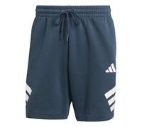 ADIDAS SPORTSWEAR Pantalon 'Future Icons' marine / blanc, Taille 33-34