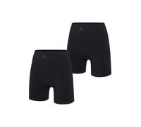 ADIDAS SPORTSWEAR Pantalon ' Short Pant - Sport Active Seamless Micro Stretch ' noir, Taille 36