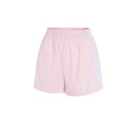 ADIDAS SPORTSWEAR Pantalon ' Woven Boxer - Sport Active Essentials ' rose / blanc, Taille 36
