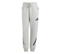 ADIDAS SPORTSWEAR Pantalon de sport 'Z.N.E.' gris clair / noir, Taille XXXS-XXS
