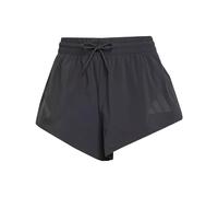 Adidas Z.n.e. Woven Shorts Noir M / Regular Femme