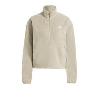 ADIDAS SPORTSWEAR Pull-over de sport greige, Taille M