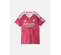 Adidas Real Madrid 26/27 Jersey Third Short Sleeve T-shirt Rose L Homme